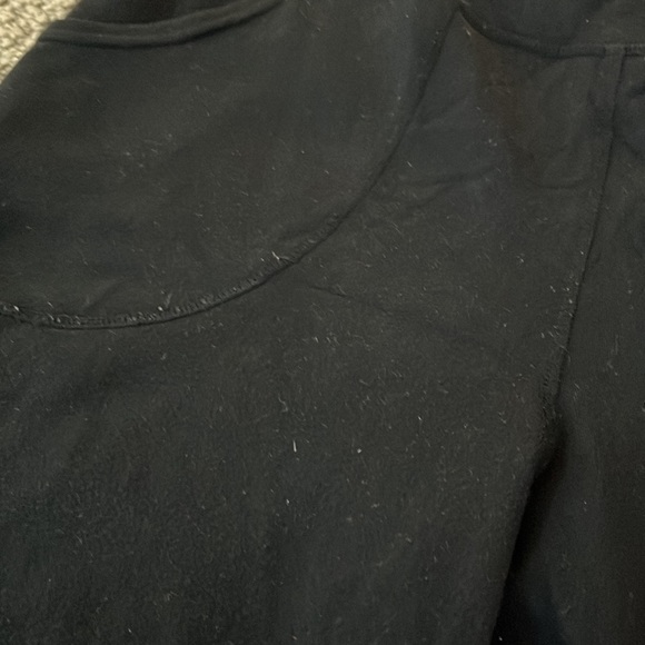 Vintage LULULEMON Cropped Still Pants - Picture 2 of 2